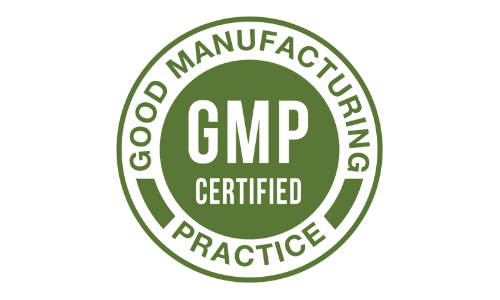 SodaMelt gmp certified